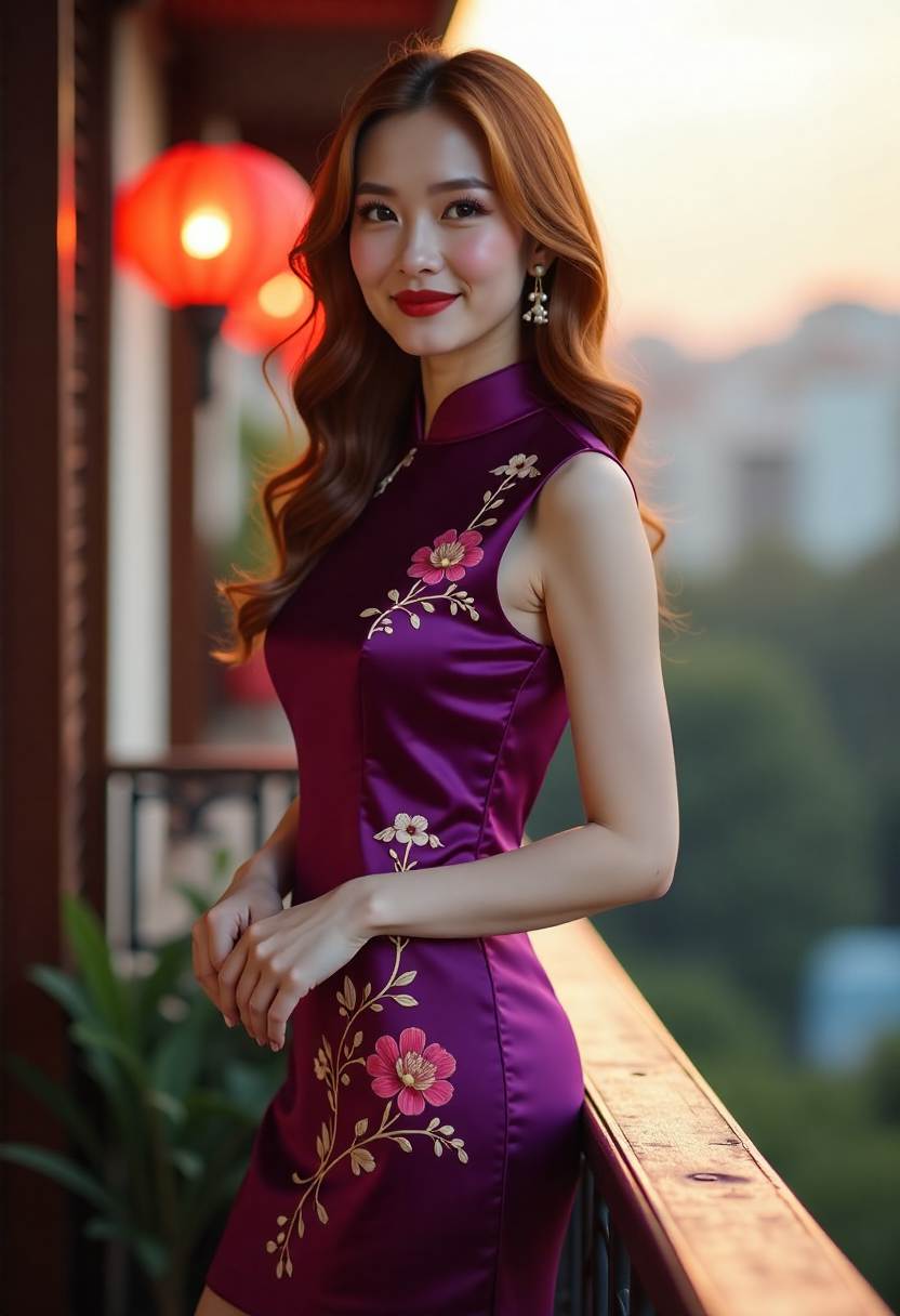 草莓妆容缩略图